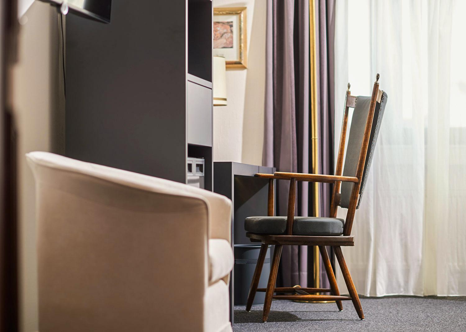 Romantichotel Goldener Karpfen Фулда Екстериор снимка