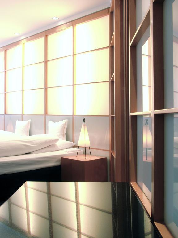 Romantichotel Goldener Karpfen Фулда Екстериор снимка