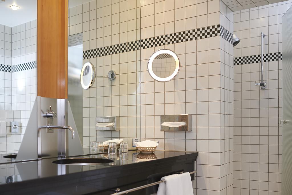 Romantichotel Goldener Karpfen Фулда Екстериор снимка