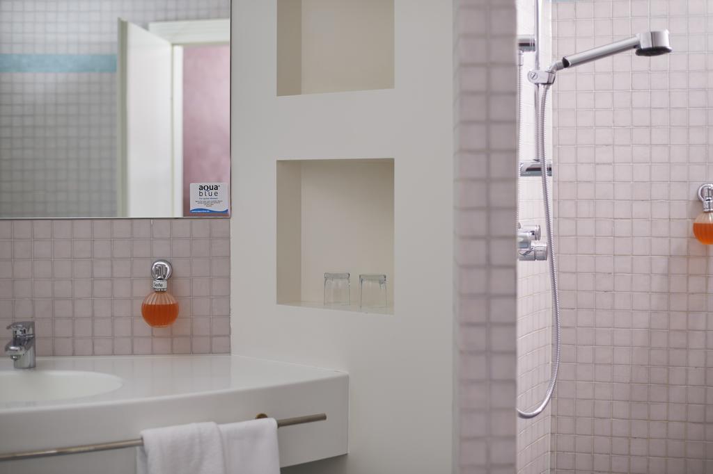 Romantichotel Goldener Karpfen Фулда Екстериор снимка